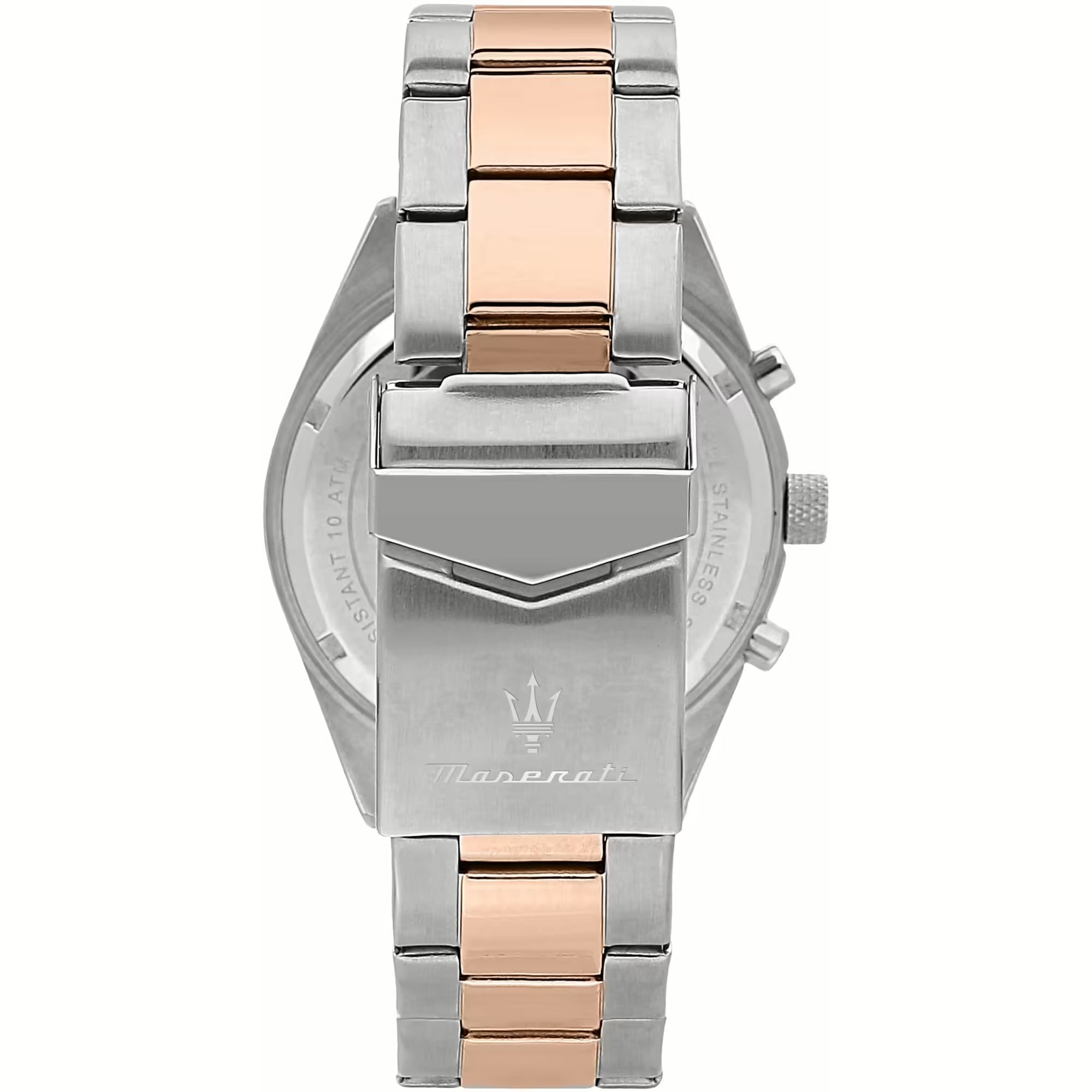 Maserati orologio Competizione uomo CODICE: R8853100040