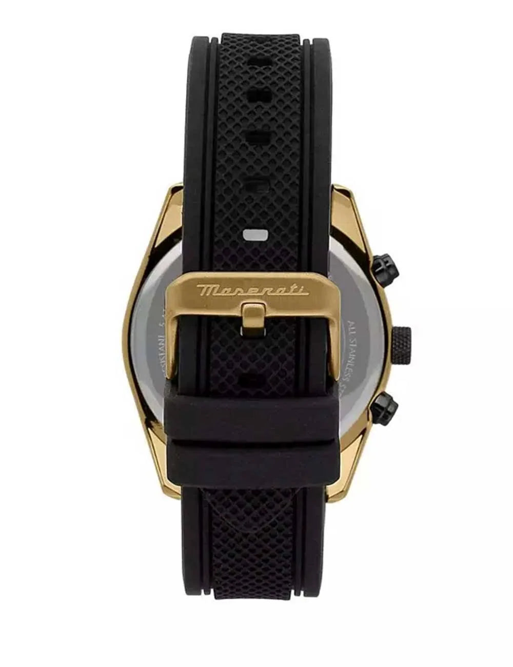 Orologio Maserati Attrazione uomo CODICE: R8851151001