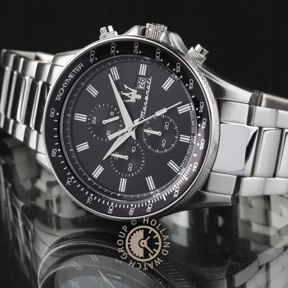 Orologio Maserati uomo CODICE: R8873640015