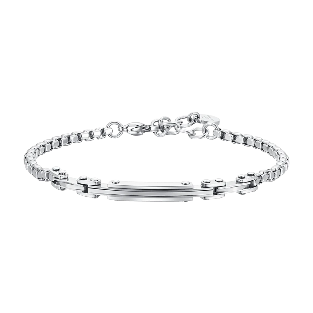 Luca Barra bracciale uomo CODICE: BA1800