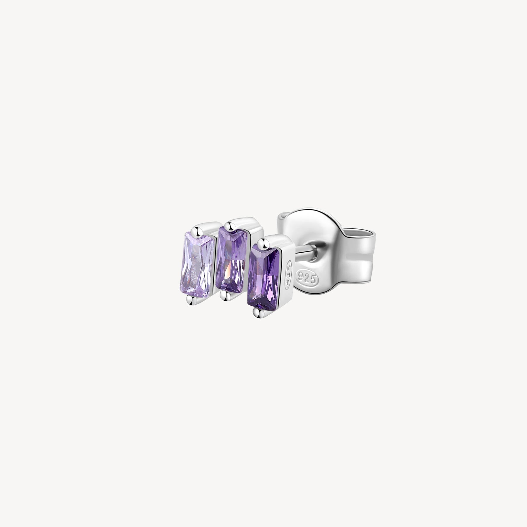 Brosway mono orecchino "Magic Purple" donna CODICE: FMP09