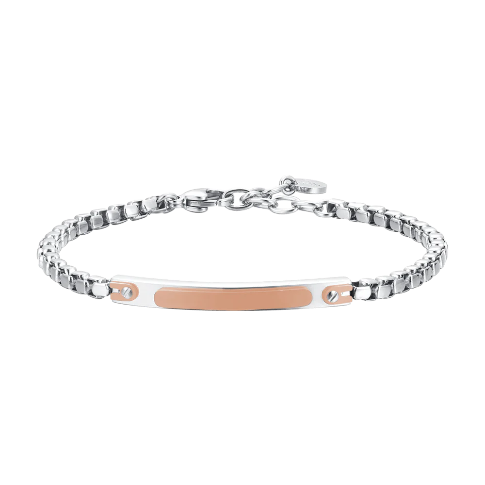 Luca Barra bracciale uomo CODICE: BA1821
