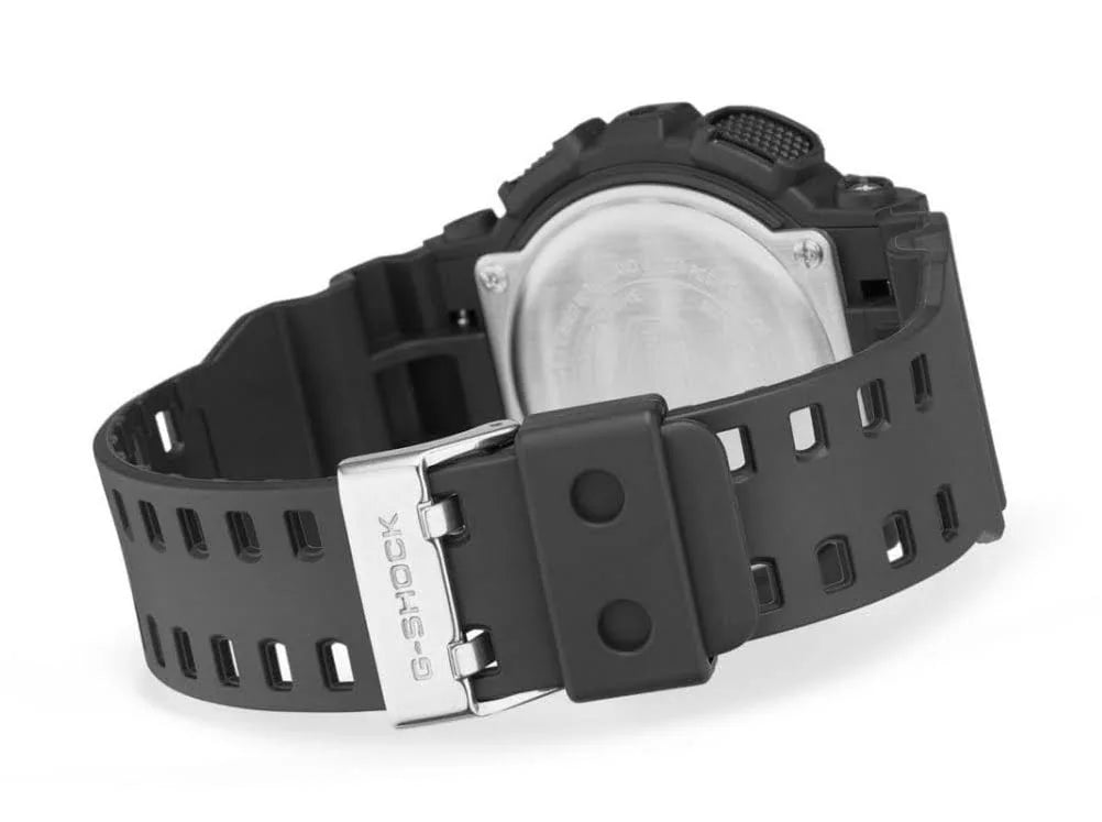 G-Shock orologio uomo CODICE: GA-100MF-1AER