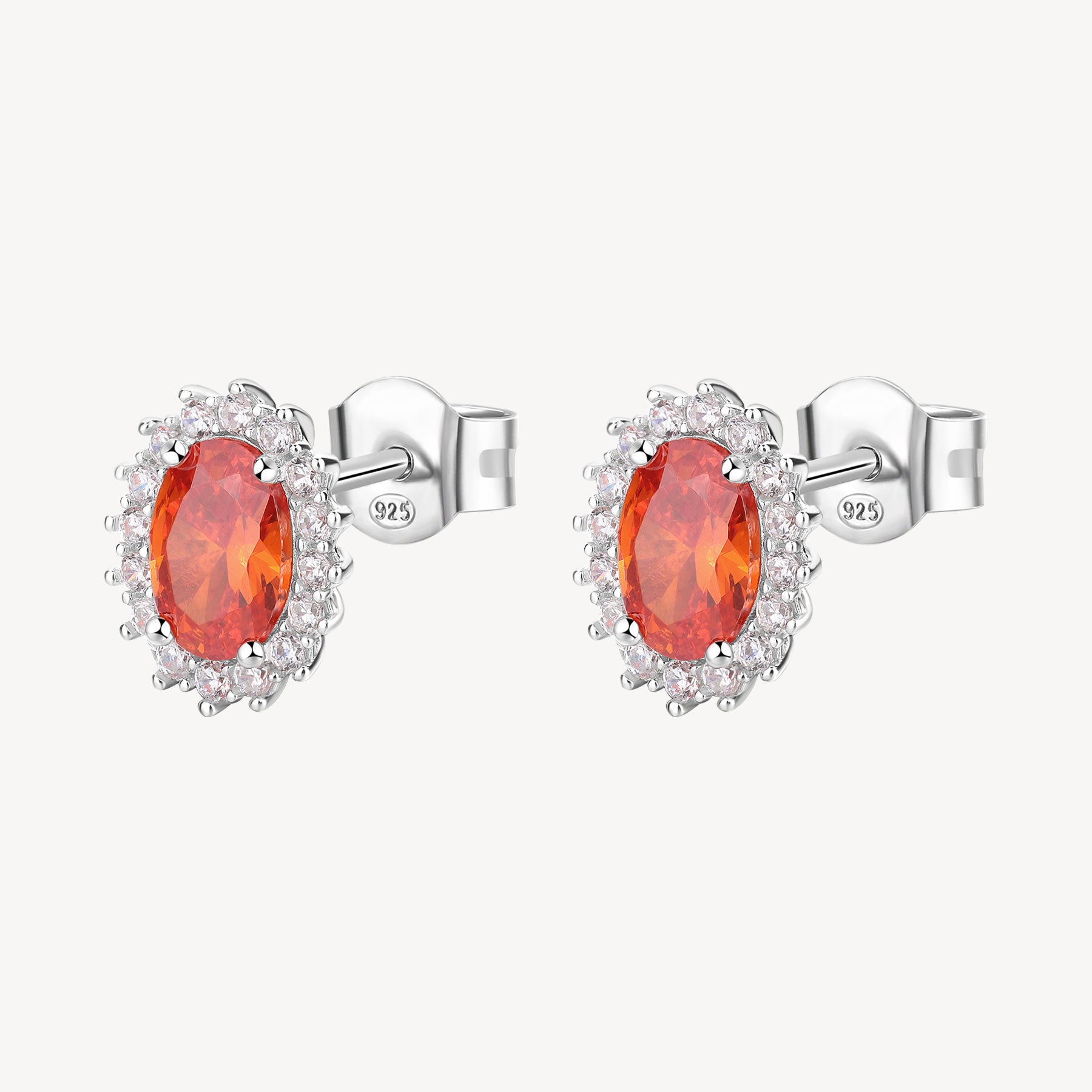 Brosway orecchini donna "Vitamin Orange" CODICE: FVO11