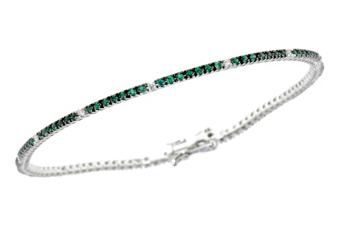 Davite & Delucchi bracciale donna CODICE: CLN011759 SM