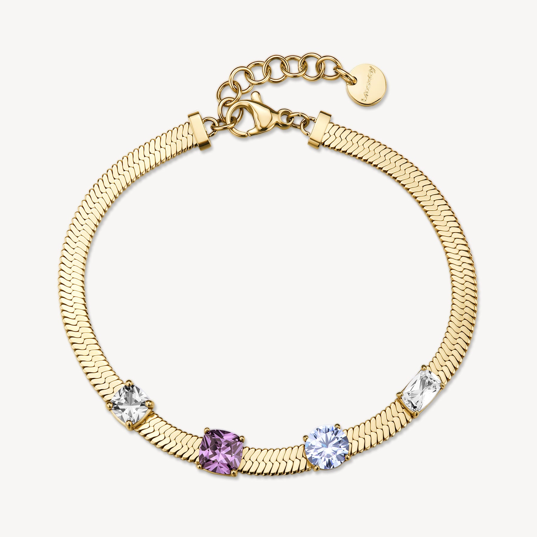 Bracciale donna Brosway  DREAMING CODICE: BIG17