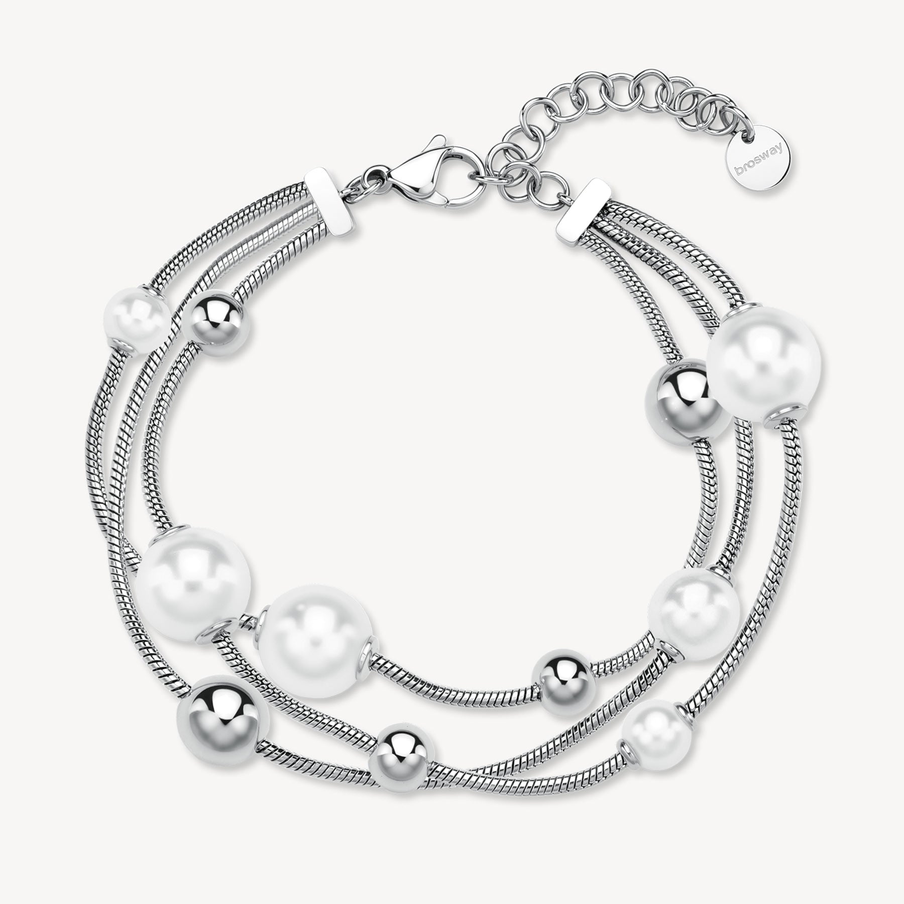 Bracciale donna Brosway CODICE: BPC58