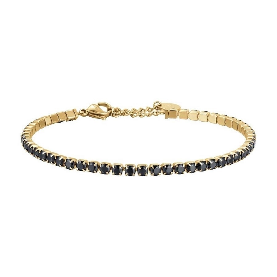 BRACCIALE UOMO LUCA BARRA BA1896