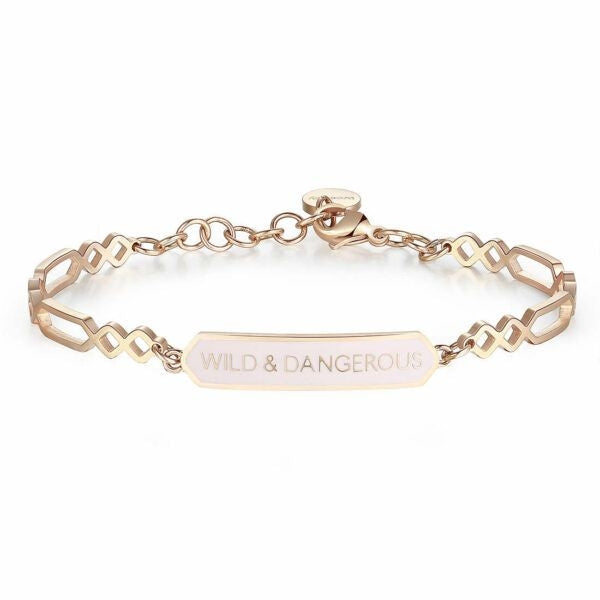 Bracciale Donna BROSWAY CHAKRA BHK343
