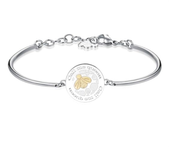 Bracciale Donna Brosway Chakra BHK283