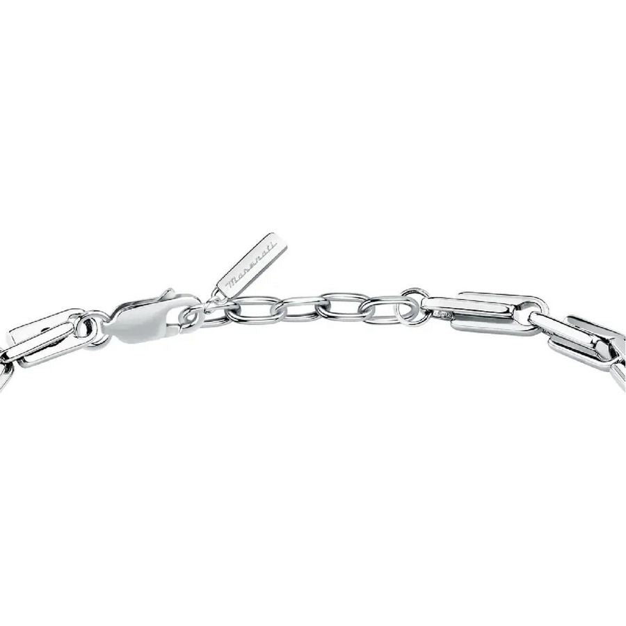 Bracciale Uomo Maserati iconic JM425AVD107
