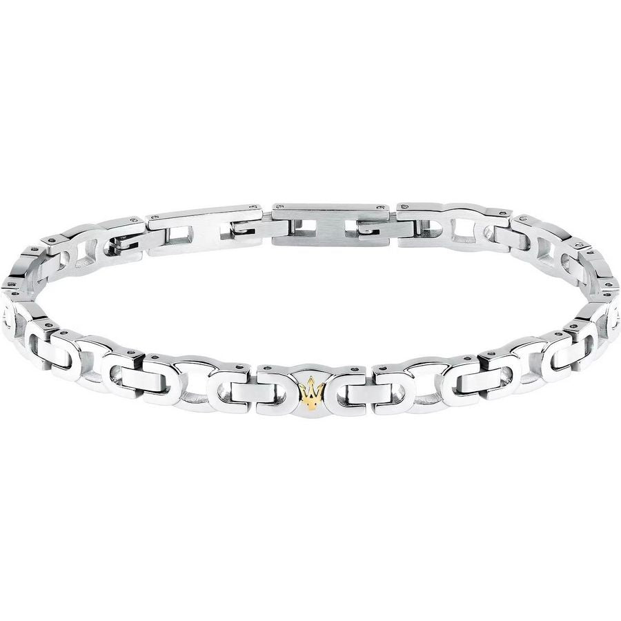 Bracciale Uomo Maserati iconic JM425AVD99