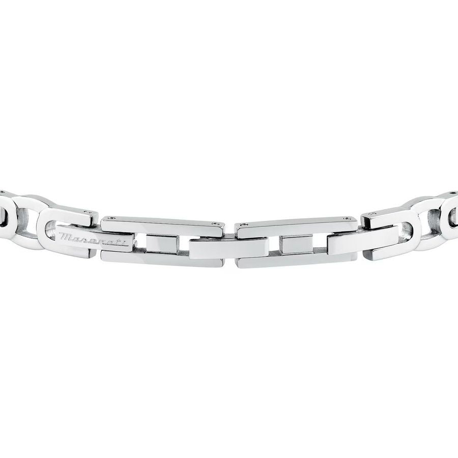 Bracciale Uomo Maserati iconic JM425AVD99