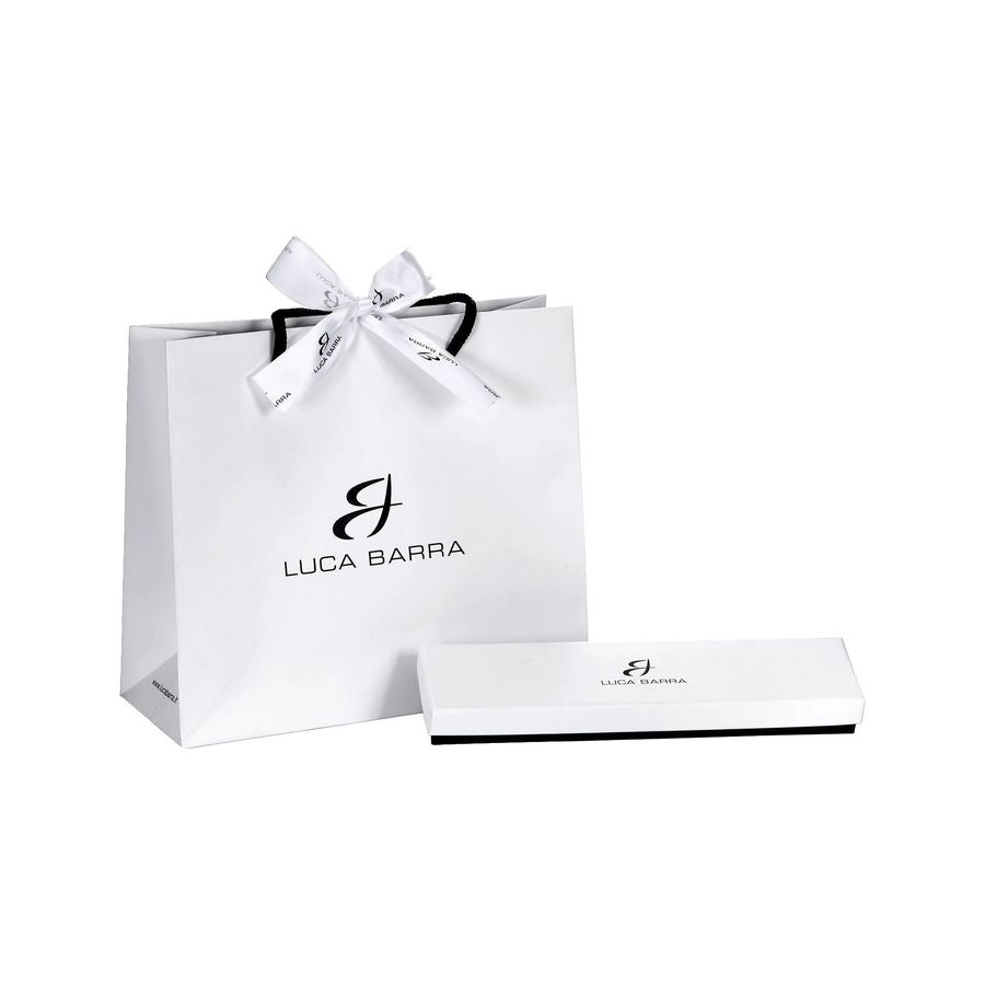 Bracciale bambina personalizzabile Luca Barra JB236
