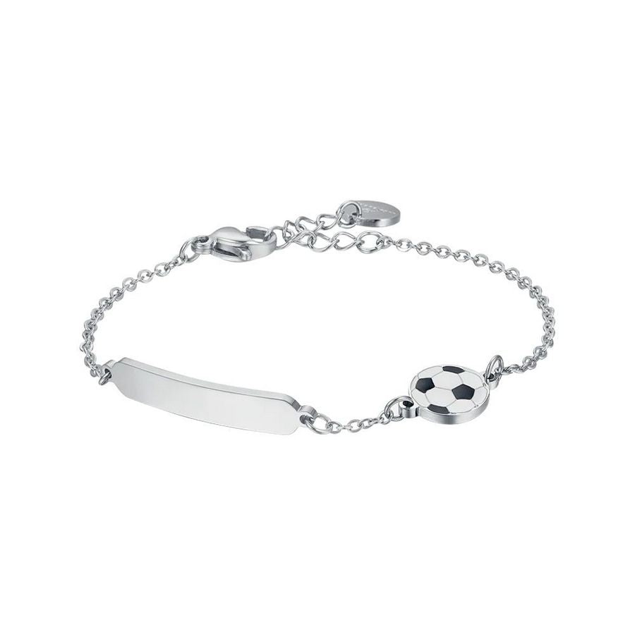 Bracciale bambino personalizzabile Luca Barra JB111