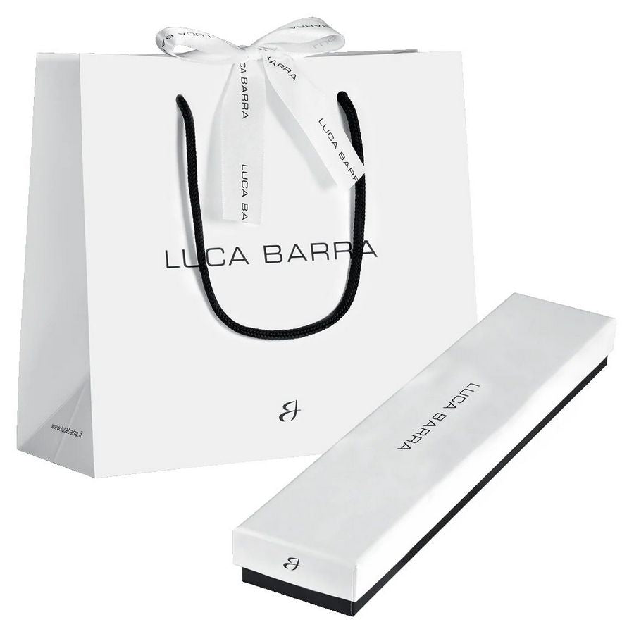Bracciale bambino personalizzabile Luca Barra JB262