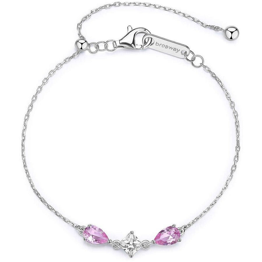 Bracciale donna Brosway Fancy Vibrant Pink FVP113