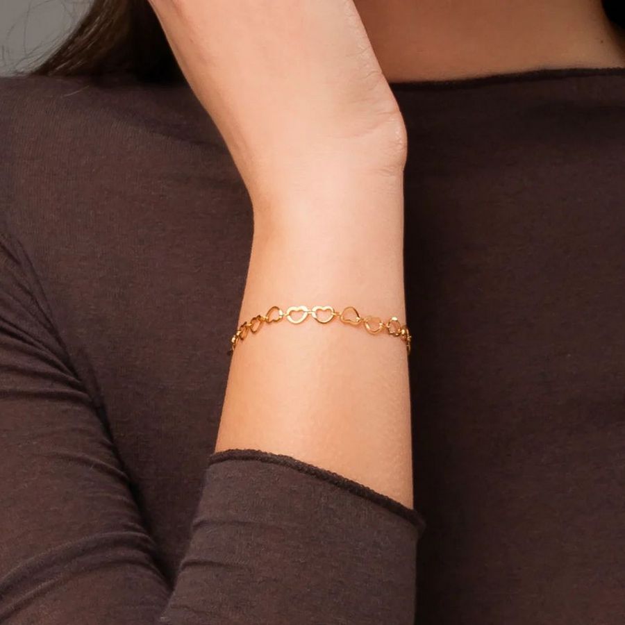 Bracciale donna Luca Barra BK2952