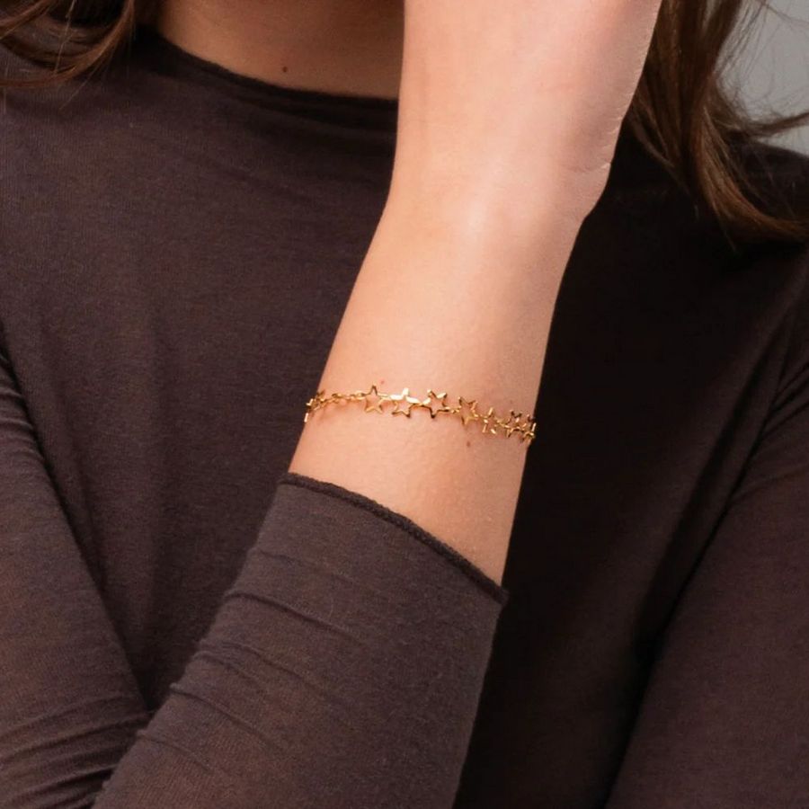 Bracciale donna Luca Barra BK2954