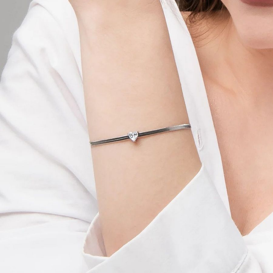 Bracciale donna Luca Barra BK2957