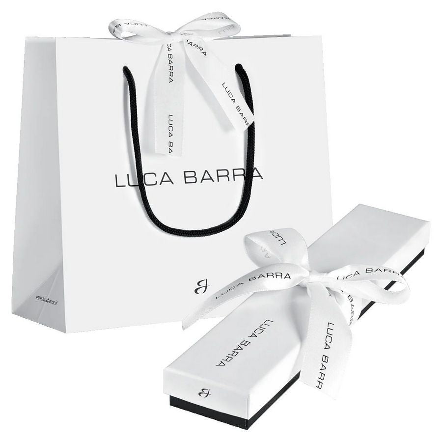Bracciale donna Luca Barra BK2965