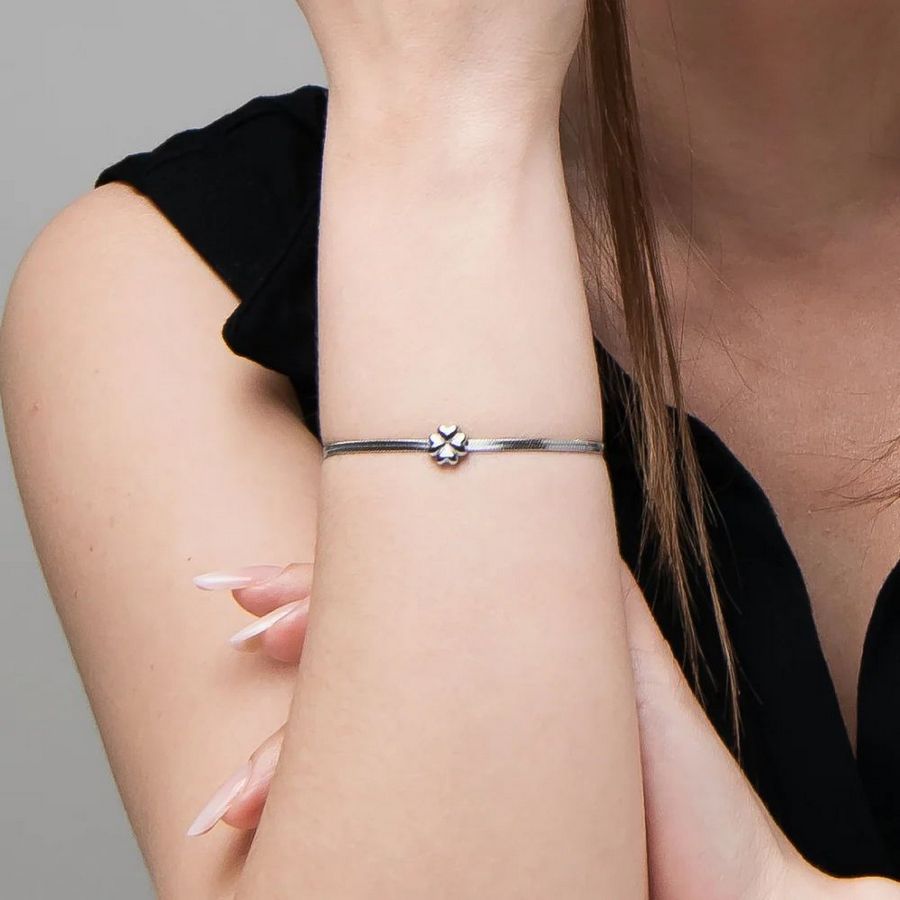 Bracciale donna Luca Barra BK2967
