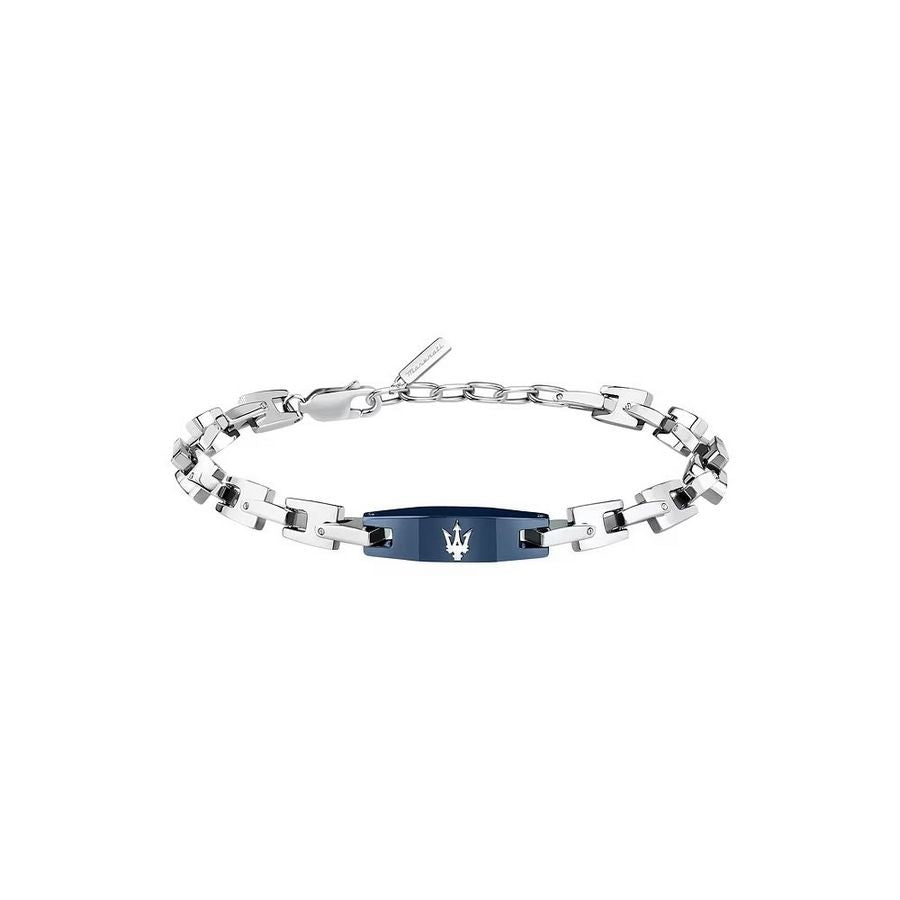 Bracciale uomo maserati iconic JM425AVD105