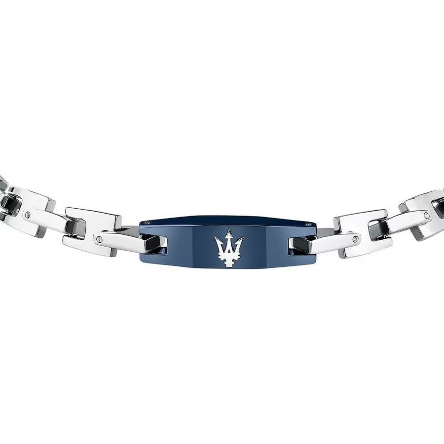 Bracciale uomo maserati iconic JM425AVD105