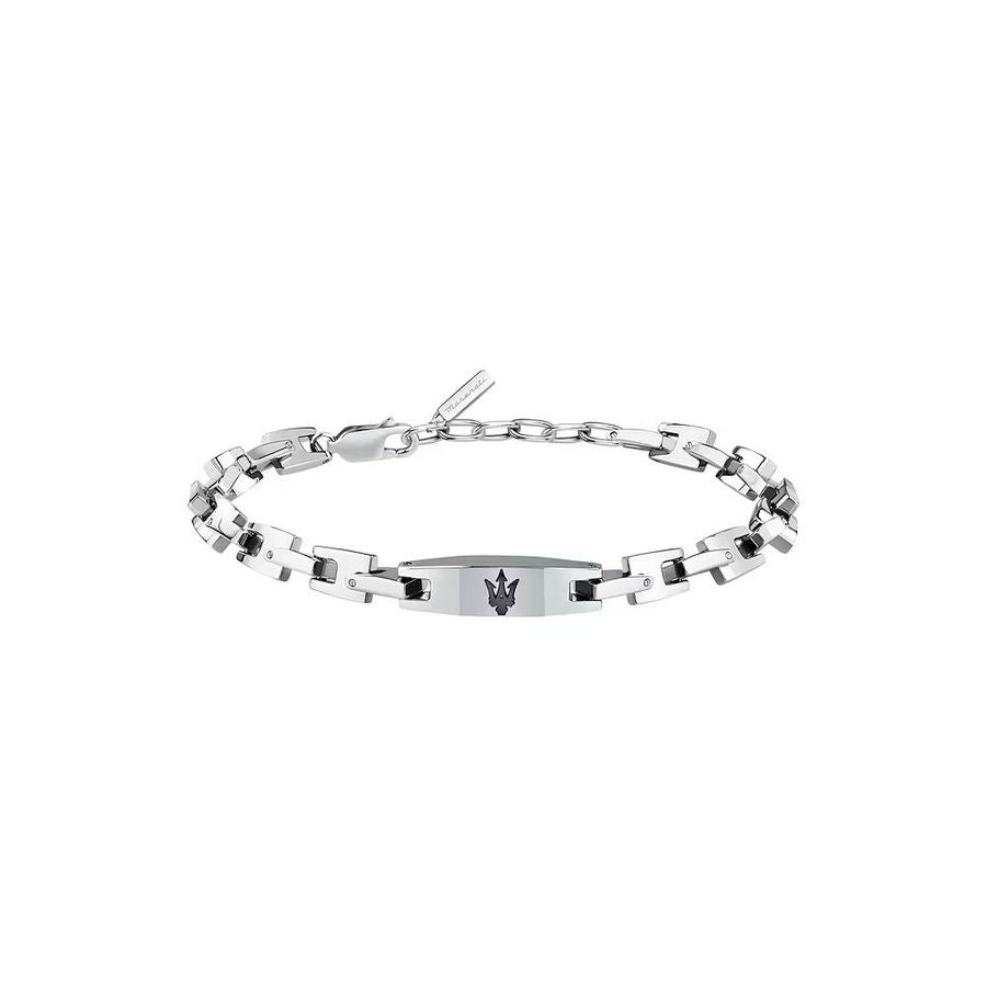 Bracciale uomo maserati iconic JM425AVD106