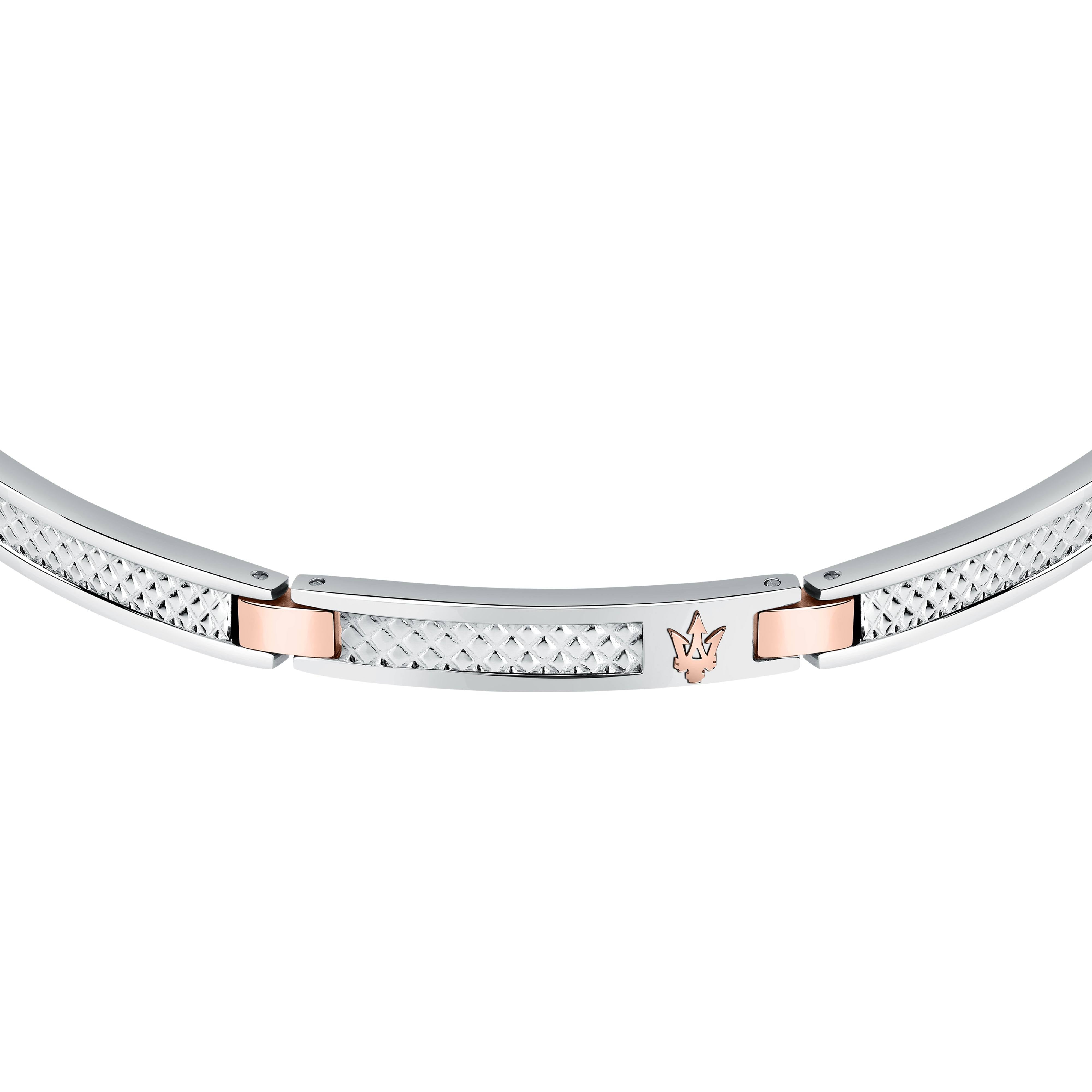 Bracciale Maserati uomo CODICE: JM423AVD23