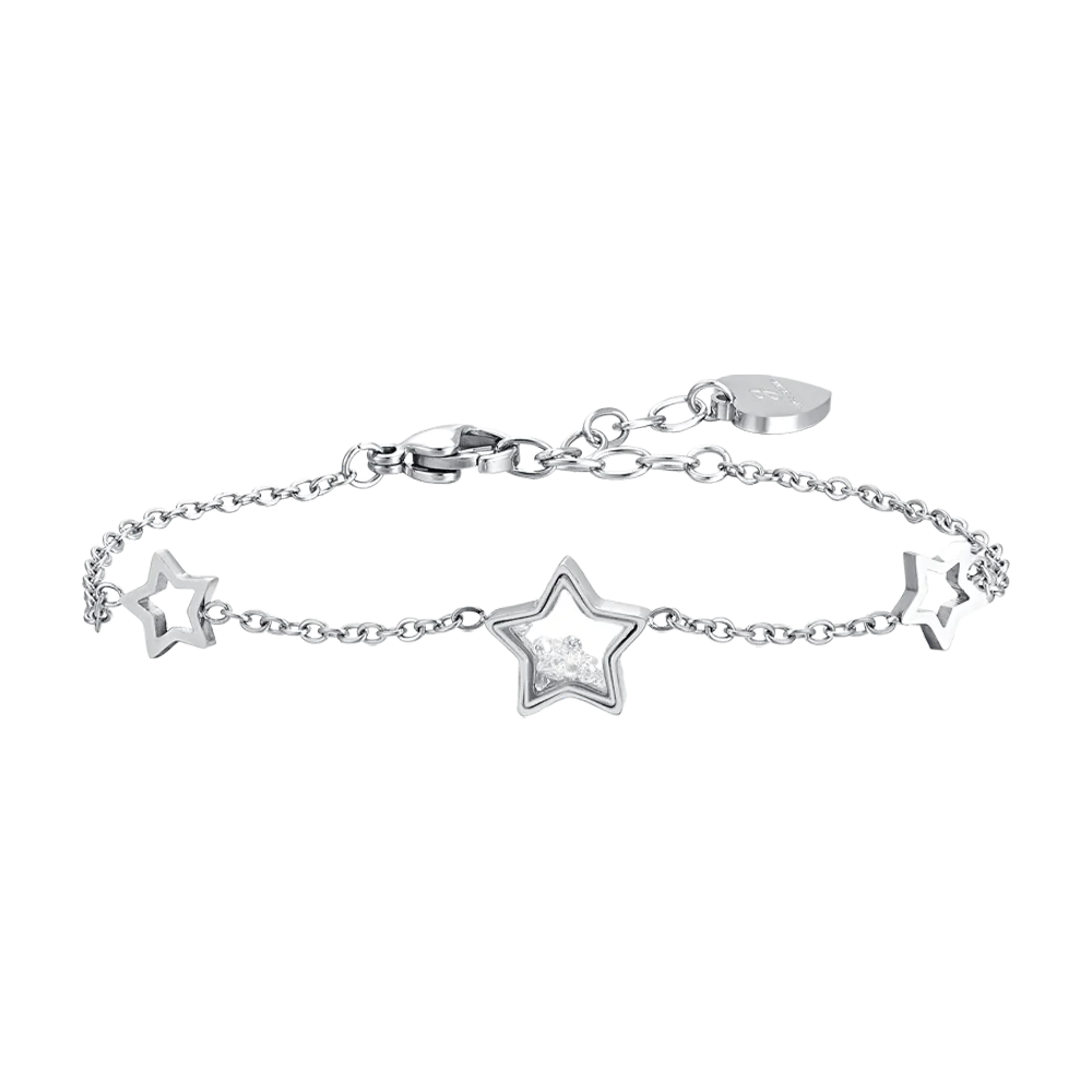 Luca Barra bracciale donna CODICE: BK2730