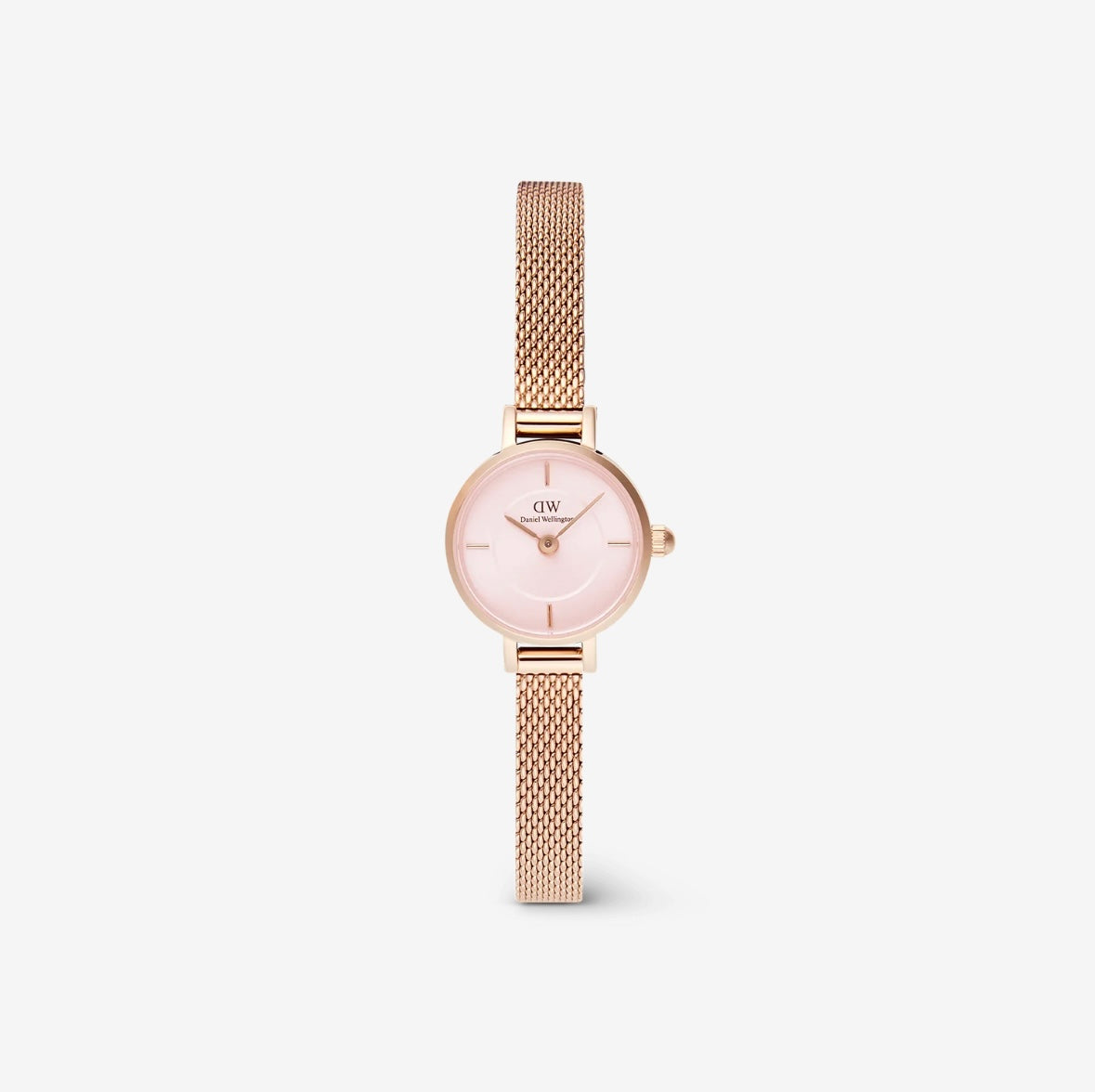 Orologio solo tempo Daniel Wellington donna CODICE: DW00100743