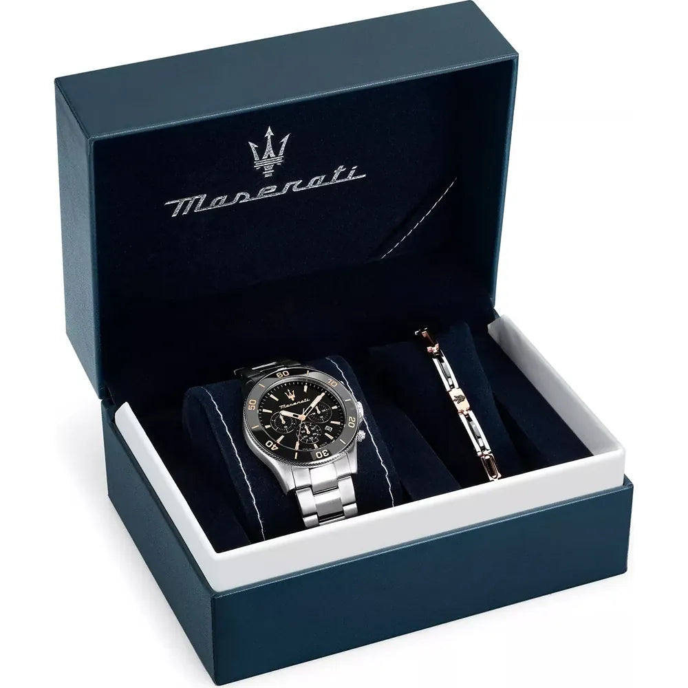 Orologio Maserati uomo CODICE: R8873600001