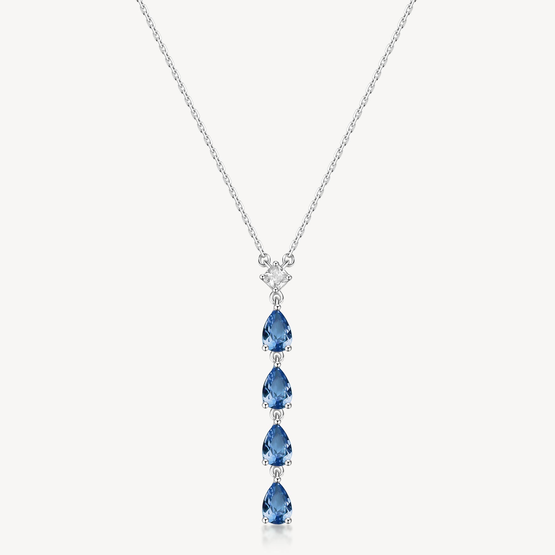 Brosway collana donna "Freedom Blue" CODICE: FFB110