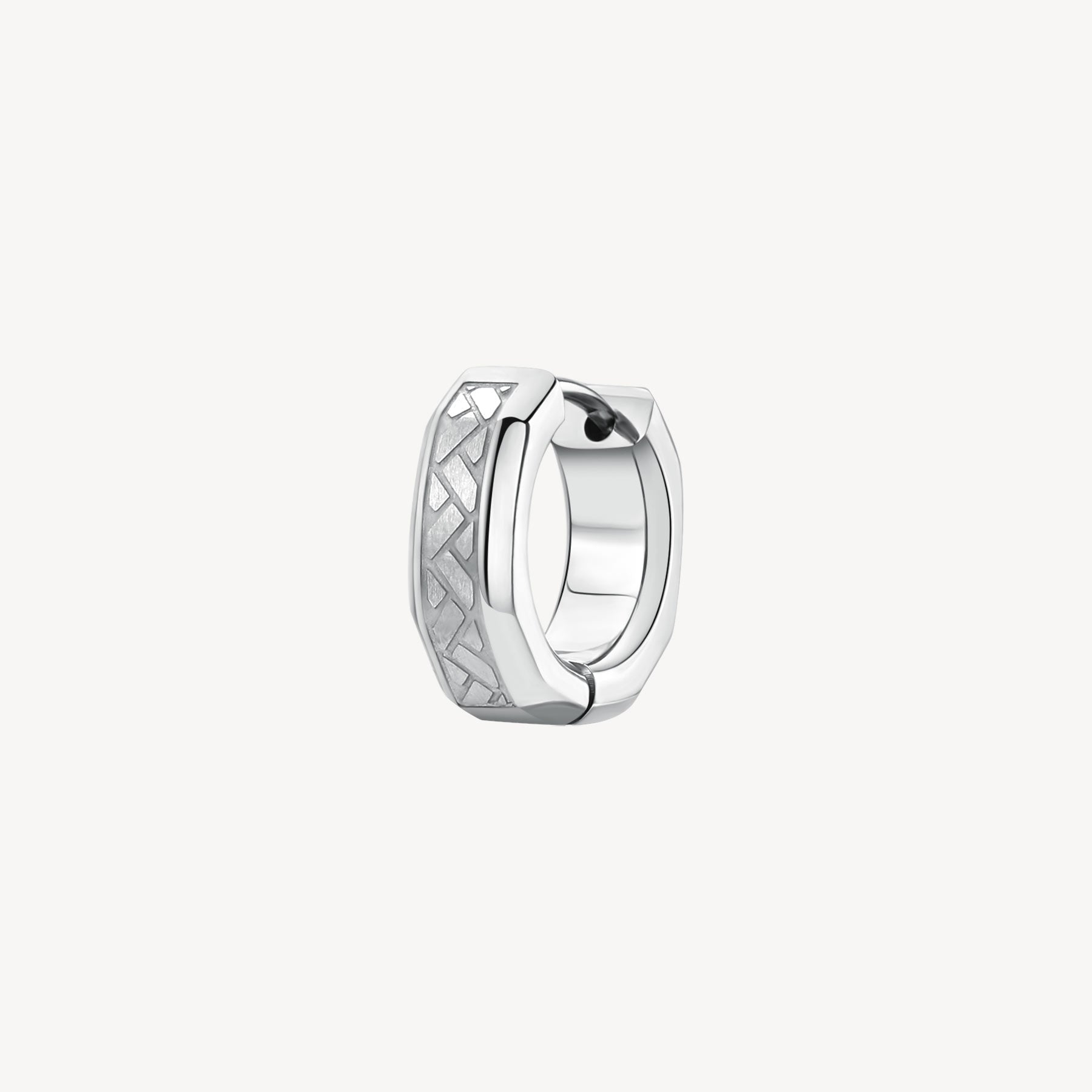 Brosway mono orecchino uomo CODICE: BOA21