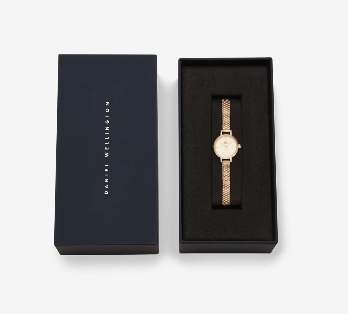 Orologio solo tempo Daniel Wellington donna CODICE: DW00100741