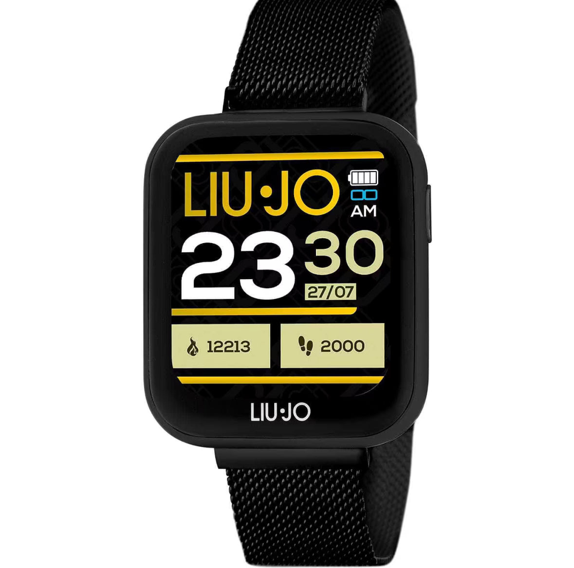 LIU JO Smartwatch VOICE CODICE: SWLJ052