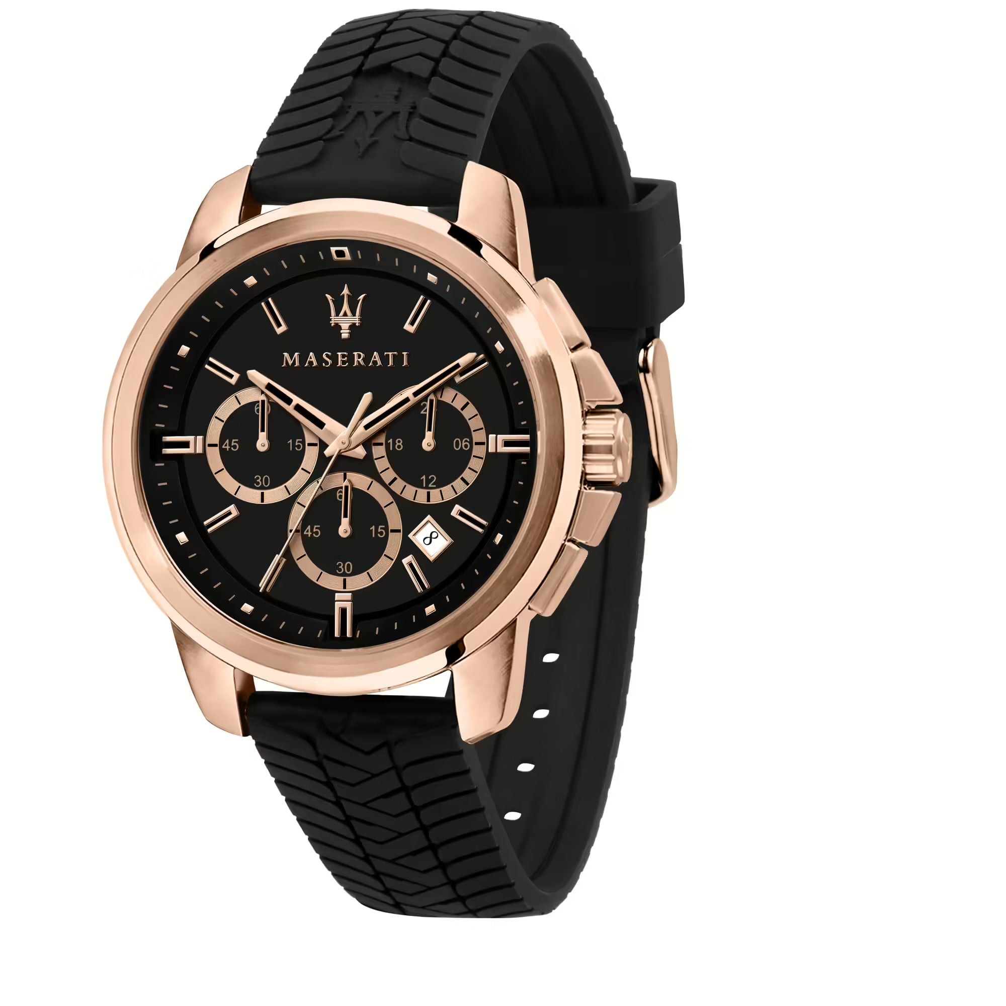 Maserati orologio Successo uomo CODICE: R8871621012