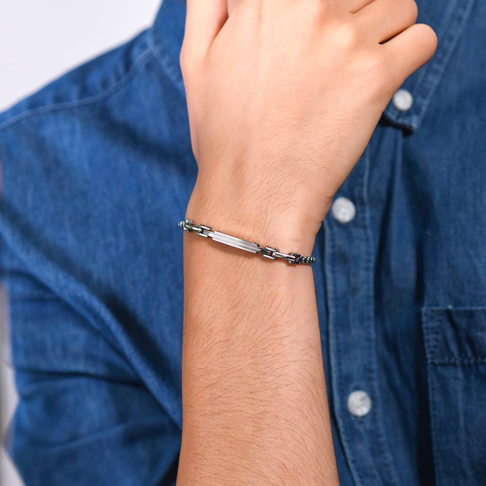 Luca Barra bracciale uomo CODICE: BA1800