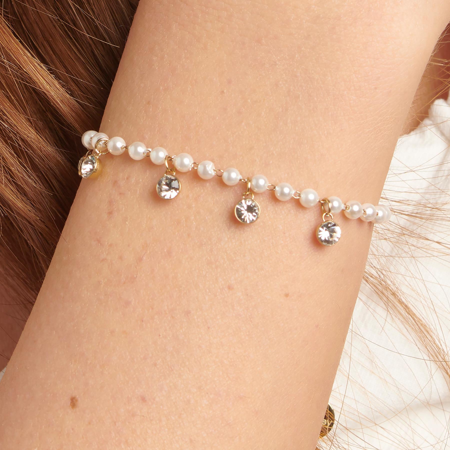 Brosway bracciale donna CODICE: BAH88