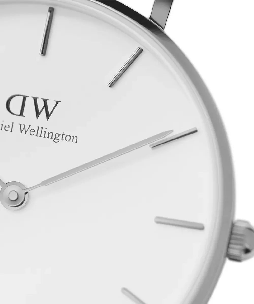 Orologio solo tempo Daniel Wellington donna CODICE: DW00100164