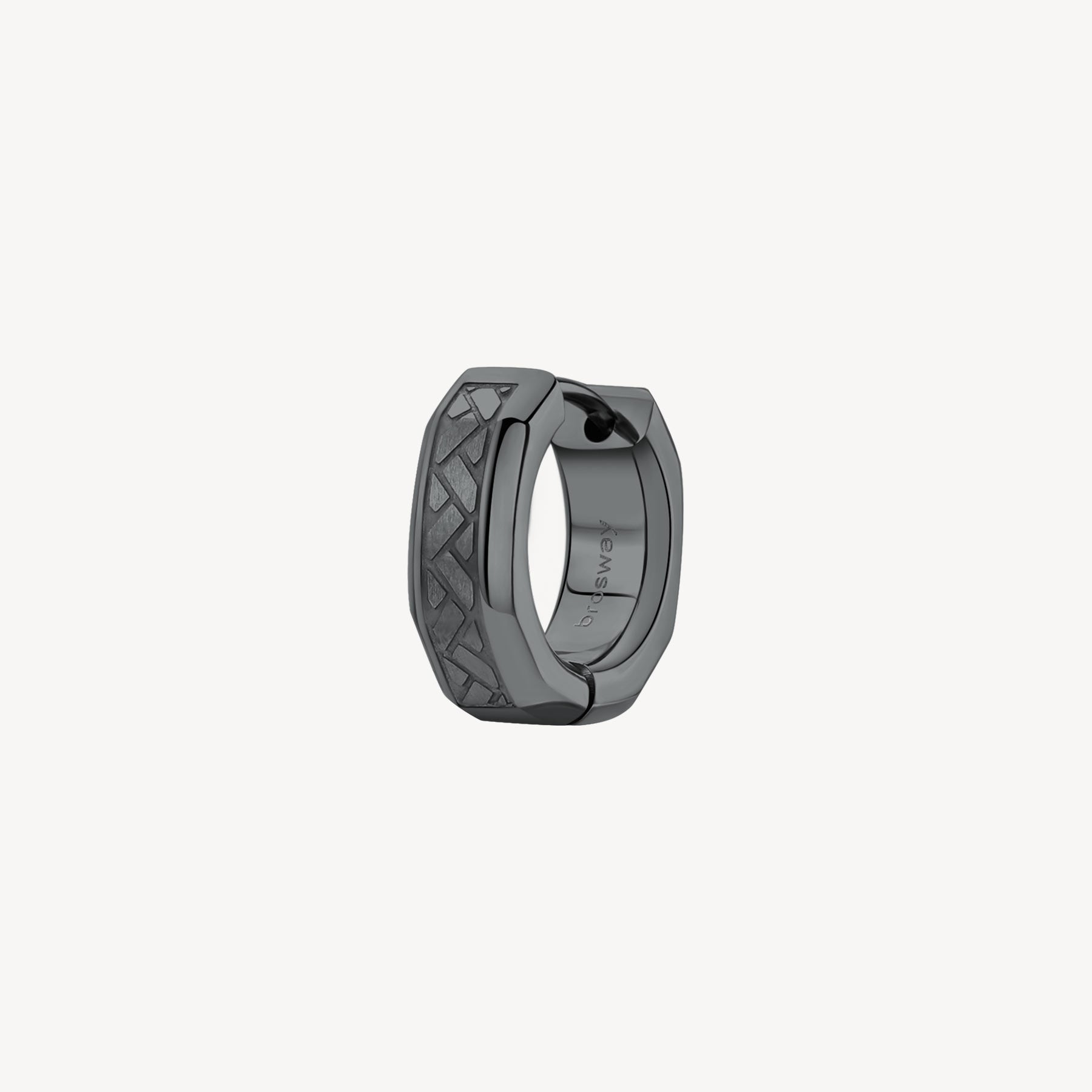 Brosway mono orecchino uomo CODICE: BOA22