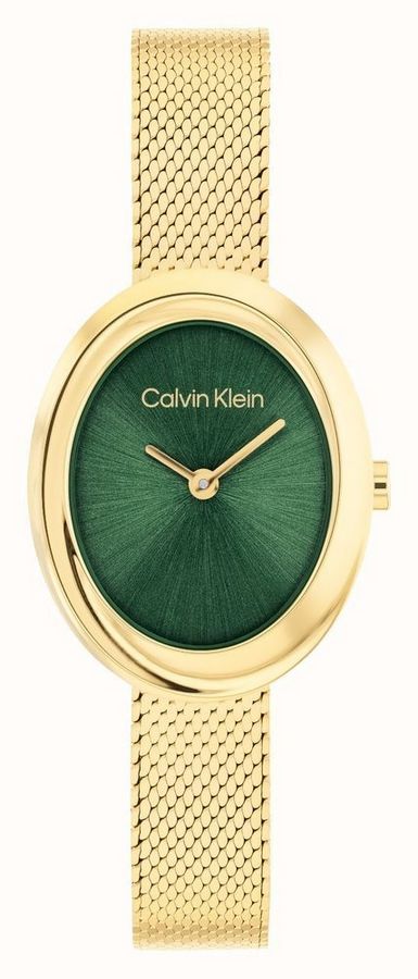 CALVIN KLEIN TWISTED BAZEL DONNA 25100152
