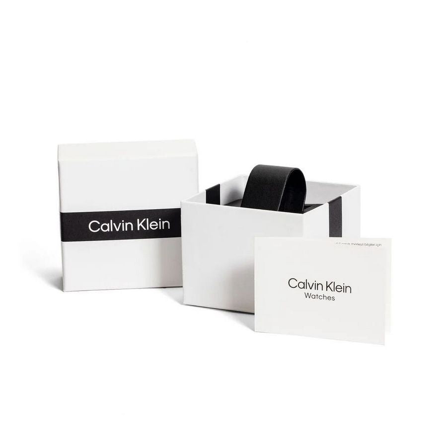 CALVIN KLEIN TWISTED BAZEL DONNA 25100152