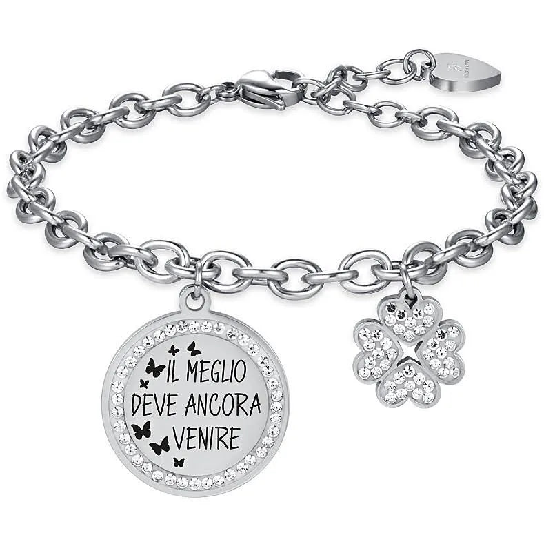 Luca Barra bracciale donna CODICE: BK2345