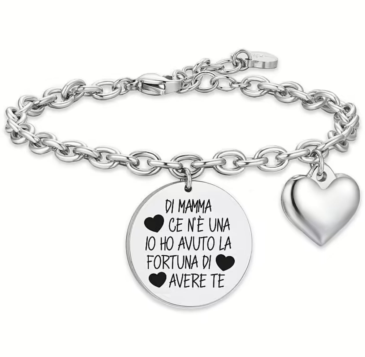 Luca Barra bracciale donna CODICE: BK2484