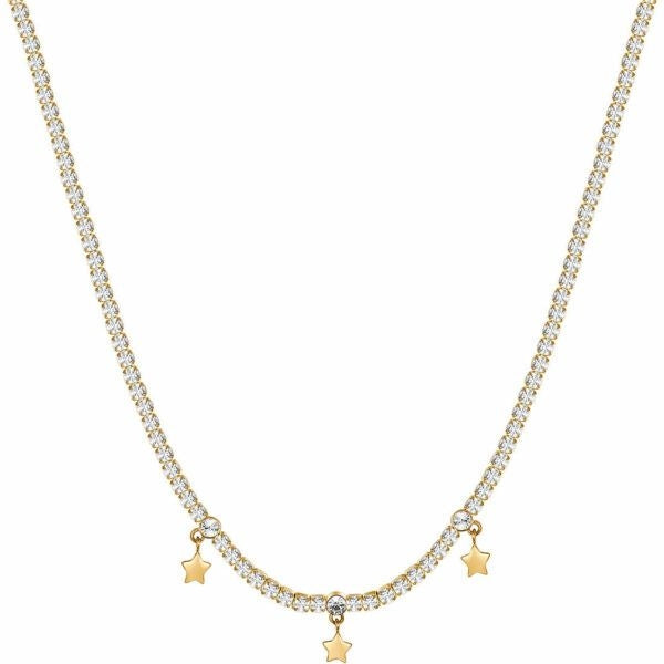 COLLANA DONNA BROSWAY DESIDERI BEIN005