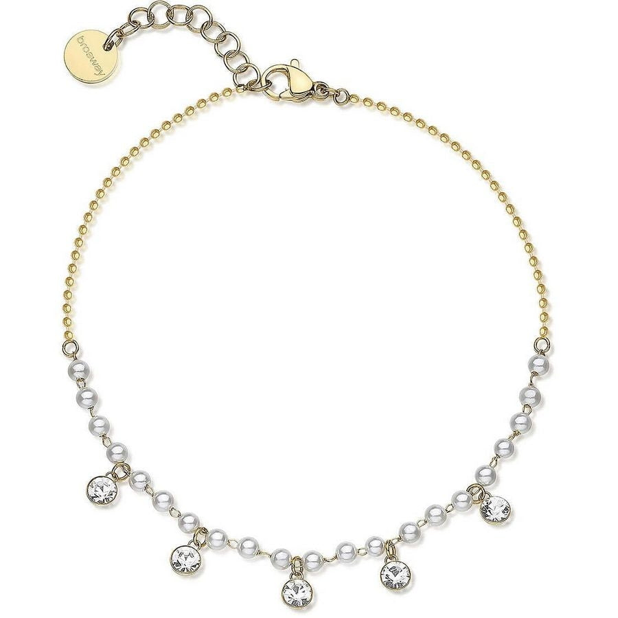 Cavigliera donna Brosway Chant BAH90