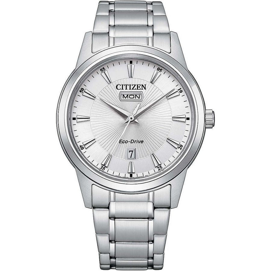 Citizen Classic orologio solo tempo uomo - AW0100-86A