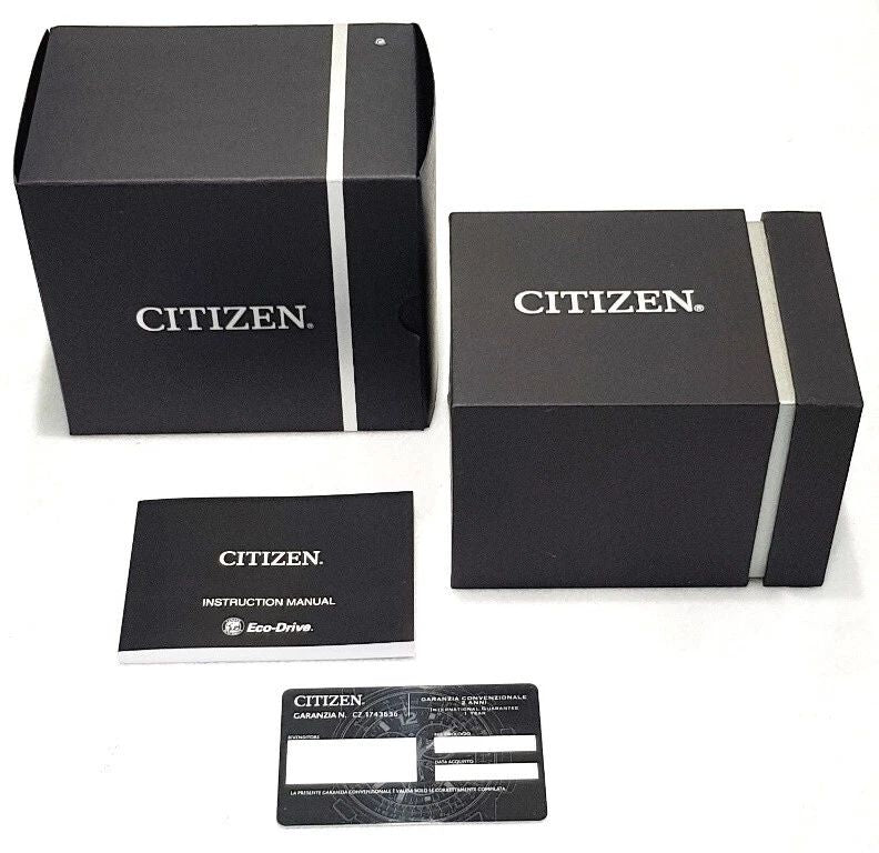 Citizen Classic orologio solo tempo uomo - AW0100-86A